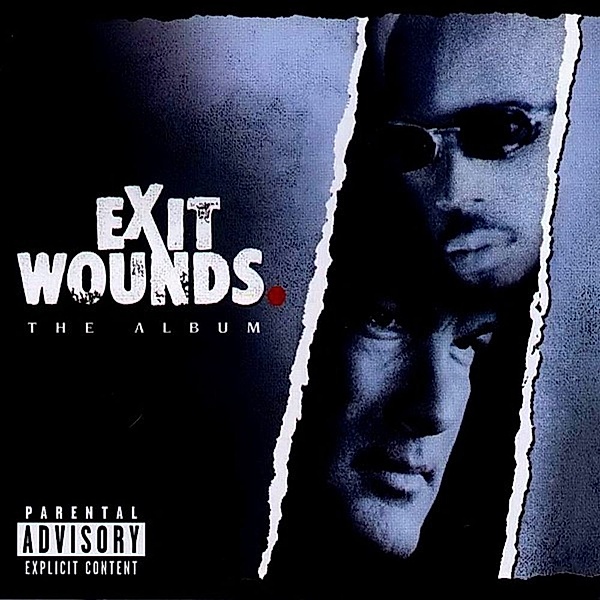 Exit Wounds (2lp) (Vinyl), Diverse Interpreten