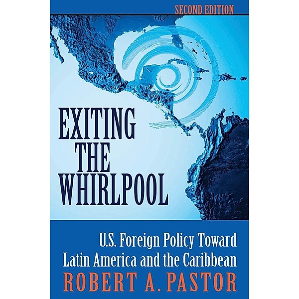 Exiting The Whirlpool, Robert Pastor