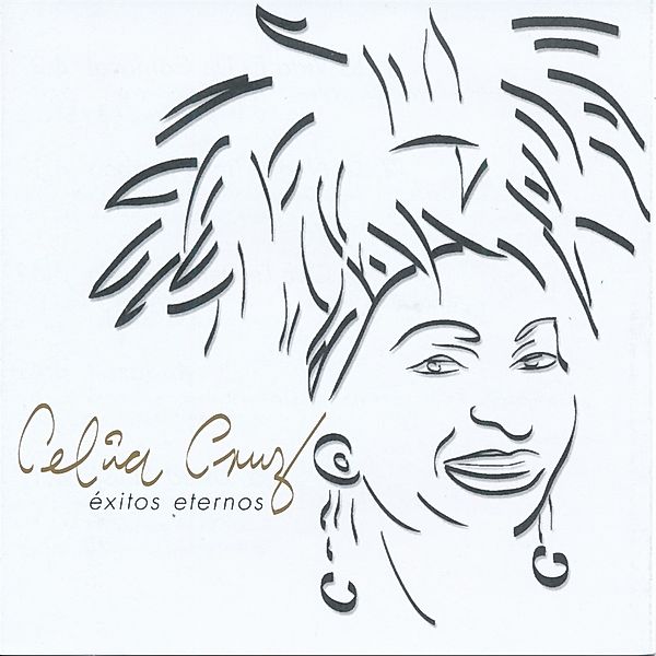 Exitos Eternos, Celia Cruz