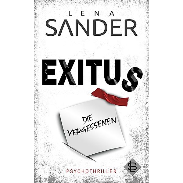 Exitus, Lena Sander