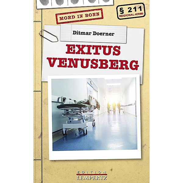 Exitus Venusberg, Ditmar Doerner