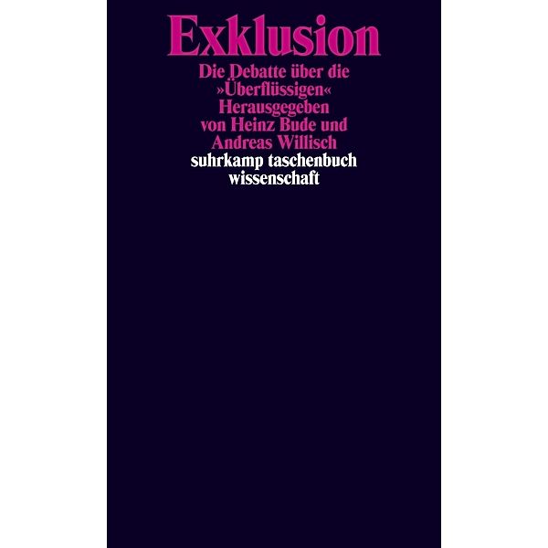 Exklusion
