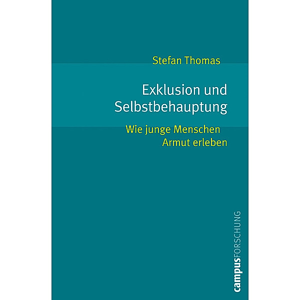 Exklusion und Selbstbehauptung, Stefan Thomas