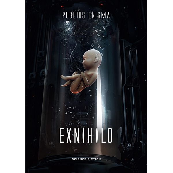 Exnihilo, Publius Enigma