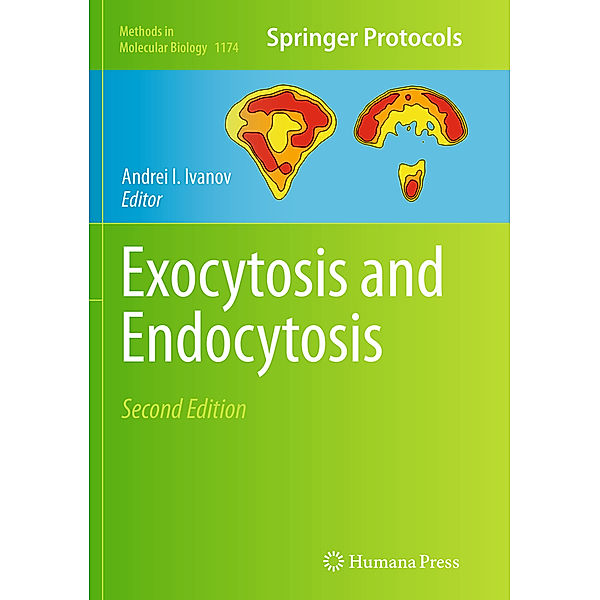 Exocytosis and Endocytosis