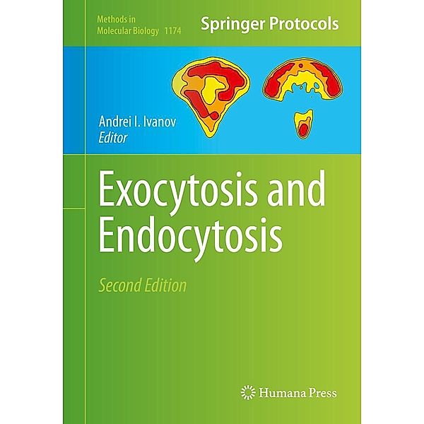 Exocytosis and Endocytosis / Methods in Molecular Biology Bd.1174