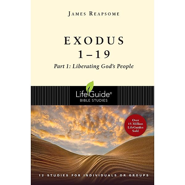 Exodus 1--19, James W. Reapsome