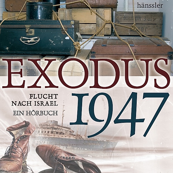 Exodus 1947, Christian Mörken