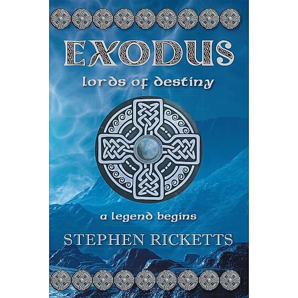 Exodus, Stephen Ricketts