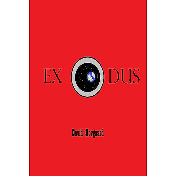 Exodus, David Hovgaard