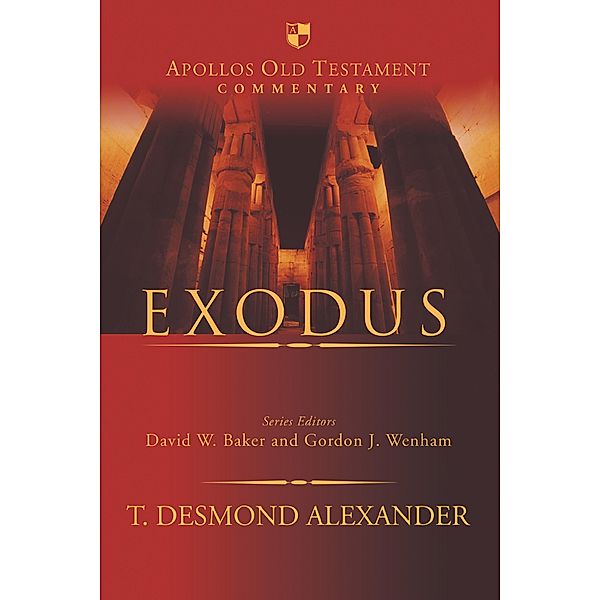 Exodus, T. Desmond Alexander