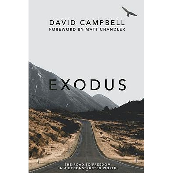 Exodus, David Campbell