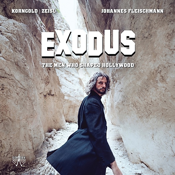 Exodus, Johannes Fleischmann