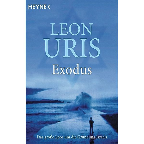 Exodus, Leon Uris