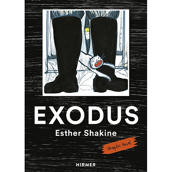 Exodus, Esther Shakine