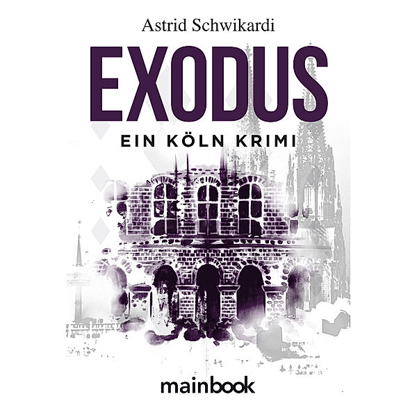 Exodus, Astrid Schwikardi