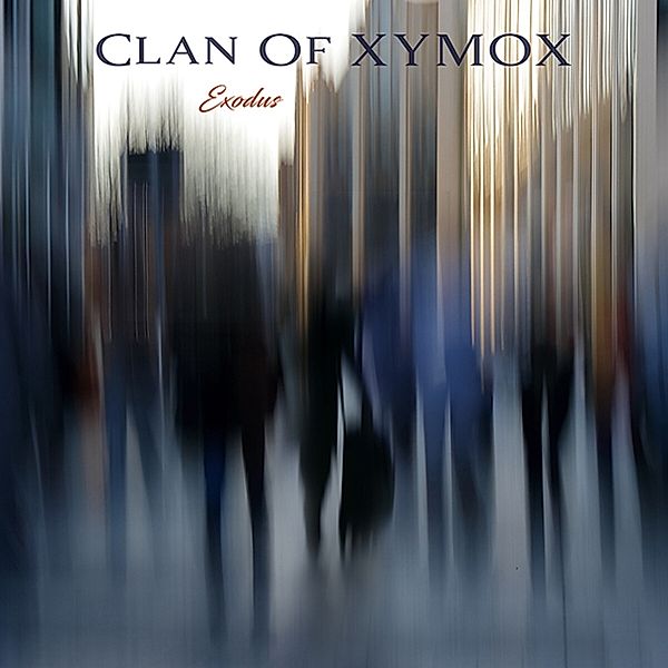Exodus, Clan Of Xymox