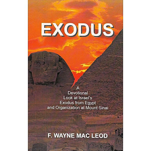 Exodus, F. Wayne Mac Leod