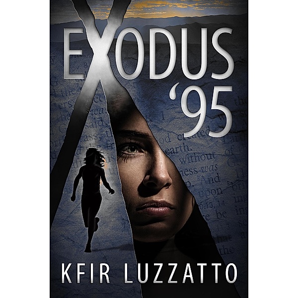 Exodus '95, Kfir Luzzatto