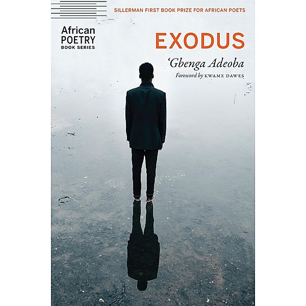 Exodus / African Poetry Book, 'Gbenga Adeoba