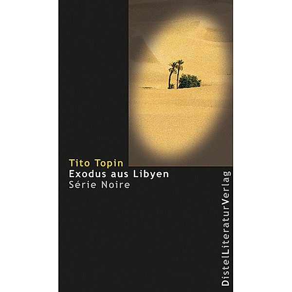 Exodus aus Libyen, Tito Topin