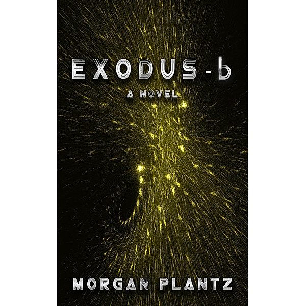Exodus-b, Morgan Plantz