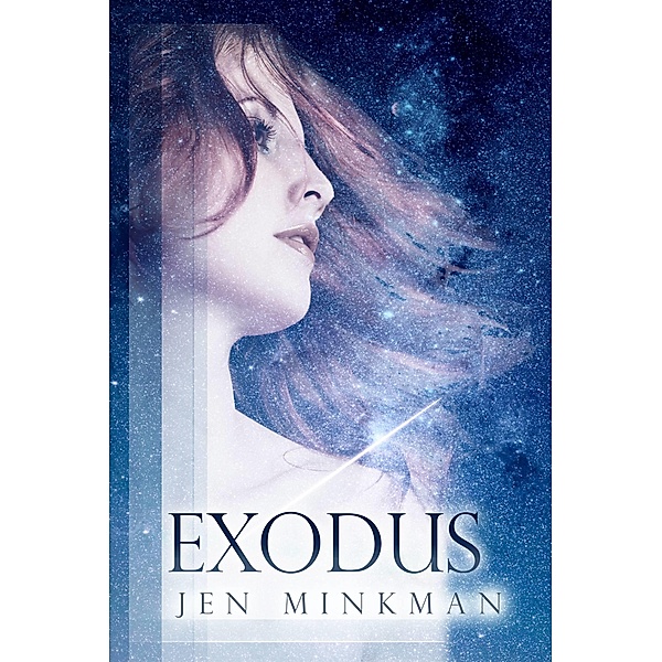 Exodus / Babelcube Inc., Jen Minkman