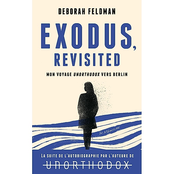 Exodus / HLAB, Deborah Feldman