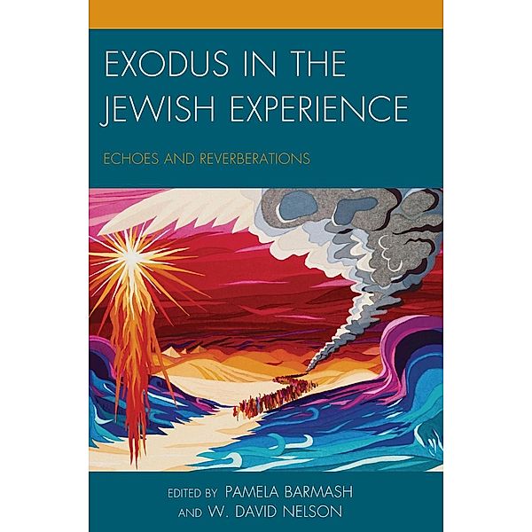 Exodus in the Jewish Experience