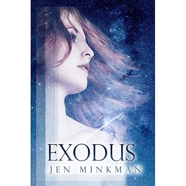 Exodus (Nederlandse versie), Jen Minkman