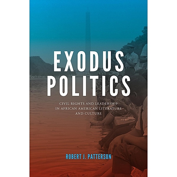 Exodus Politics, Robert J. Patterson