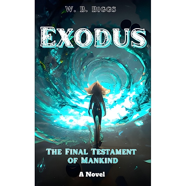 Exodus (The Final Testament of Mankind, #1) / The Final Testament of Mankind, W. B. Biggs
