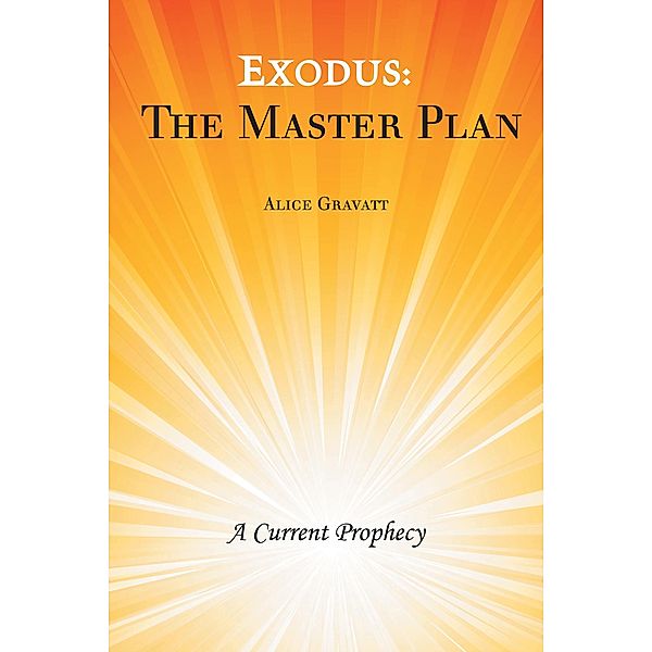 Exodus: the Master Plan, Alice Gravatt