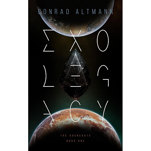 Exolegacy, Conrad Altmann