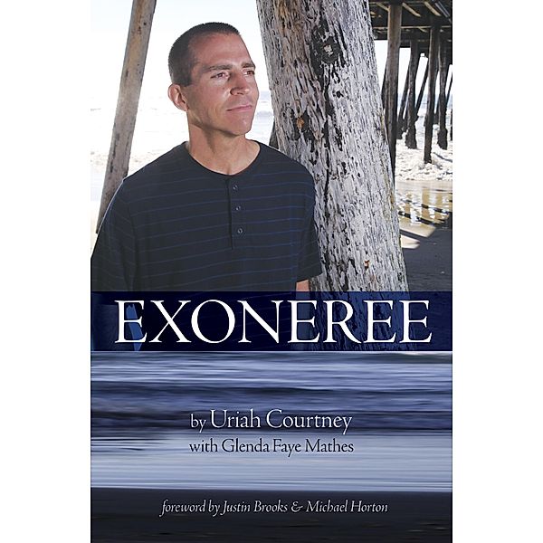 Exoneree, Uriah Courtney, Glenda Faye Mathes