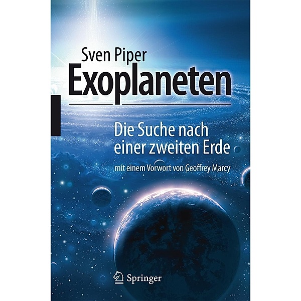 Exoplaneten, Sven Piper