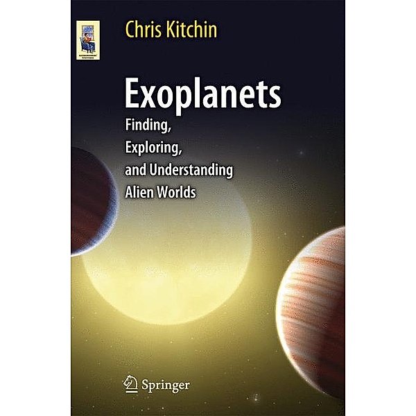 Exoplanets, C. R. Kitchin