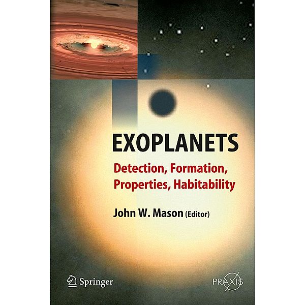 Exoplanets / Springer Praxis Books