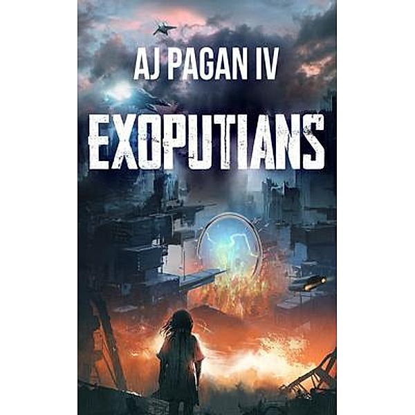 Exoputians, Aj Pagan, Augustine J Pagan