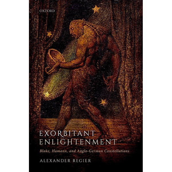 Exorbitant Enlightenment, Alexander Regier