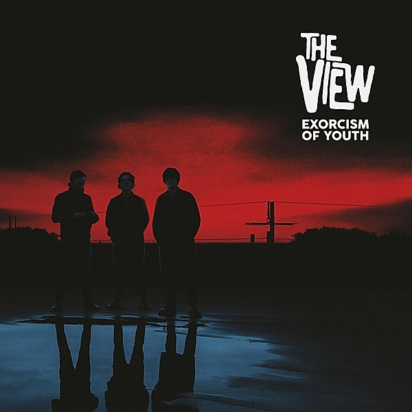 Exorcism Of Youth, The View