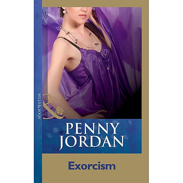Exorcism / Penny Jordan Collection, Penny Jordan