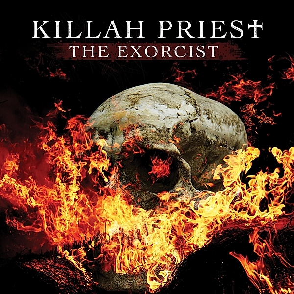 Exorcist, Killah Priest