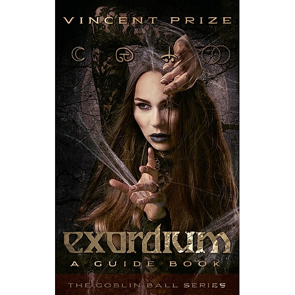 Exordium - A Guide Book, Vincent Prize