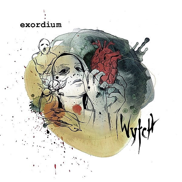 Exordium (Vinyl), Wytch