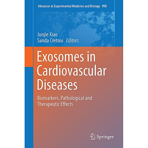 Exosomes in Cardiovascular Diseases