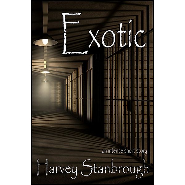 Exotic, Harvey Stanbrough
