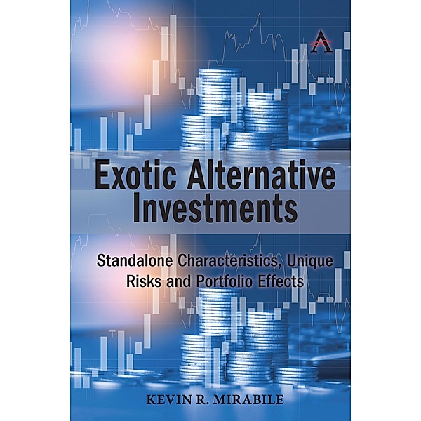 Exotic Alternative Investments, Kevin R. Mirabile