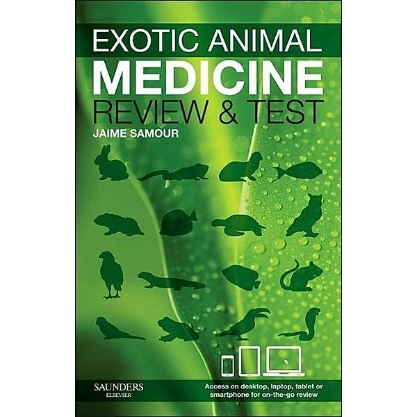 Exotic Animal Medicine