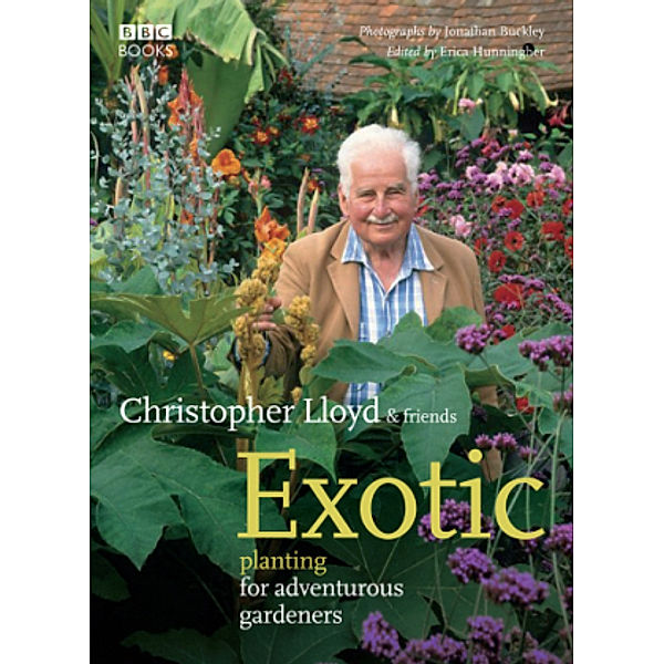 Exotic Planting for Adventurous Gardeners